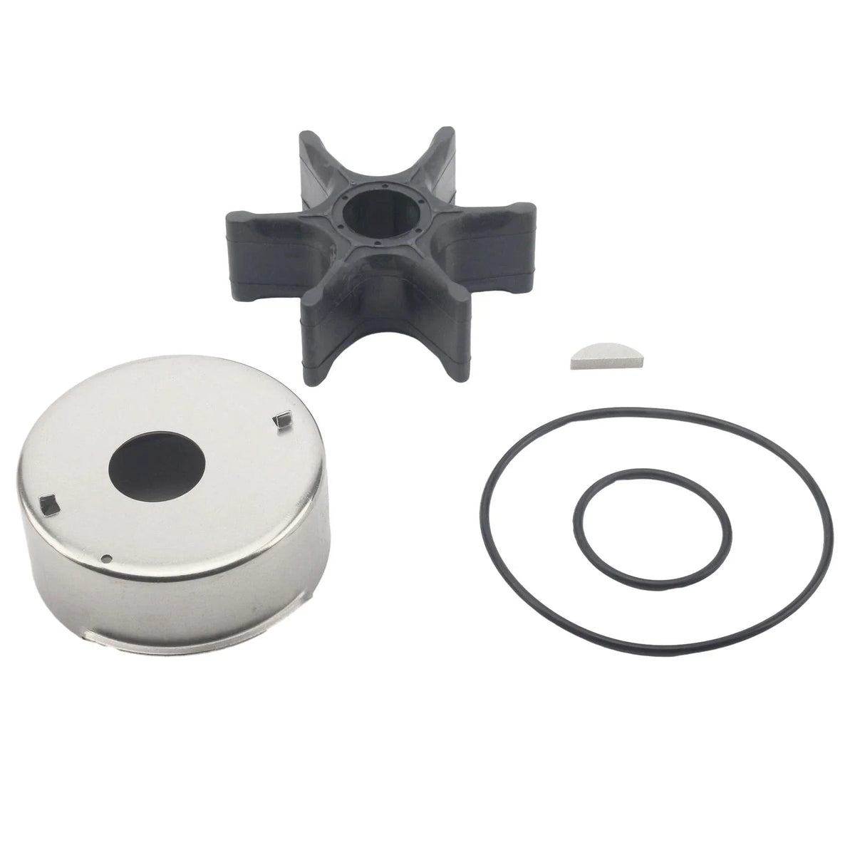 Water Pump Impeller Rebuild Kit for Yamaha 150-225HP
