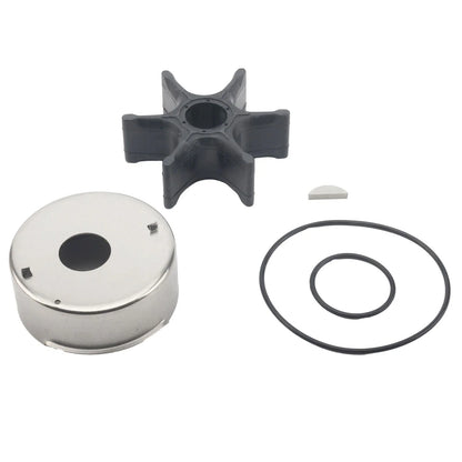 Water Pump Impeller Rebuild Kit for Yamaha 150-225HP