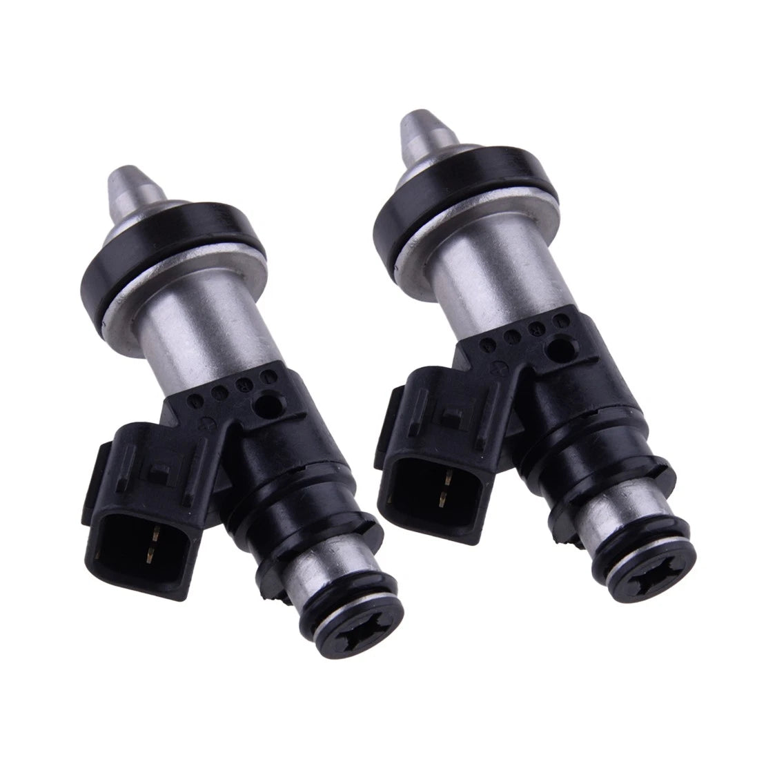 2 x Fuel Injectors for Suzuki Hayabusa GSX1300R GSX-R750 GSX-R600 (2000-2023)
