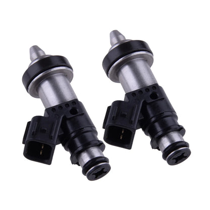 2 x Fuel Injectors for Suzuki Hayabusa GSX1300R GSX-R750 GSX-R600 (2000-2023)