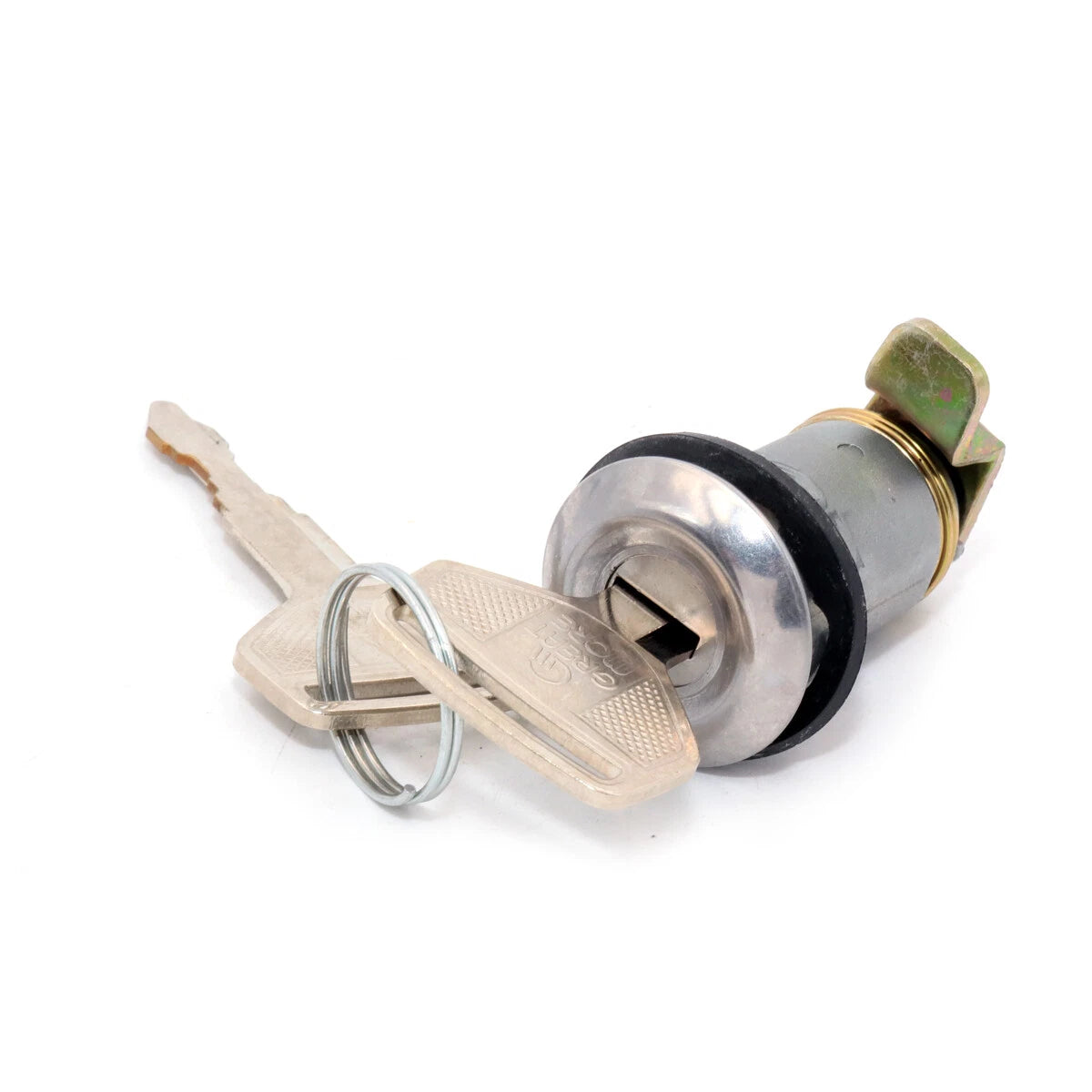 Fuel Tank Gas Filler Lock for Toyota Hilux N20 RN22 RN25 RN27 1972-1978