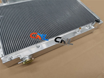 Aluminum Radiator for Toyota Landcruiser, Lexus LX450 (1993-1997)