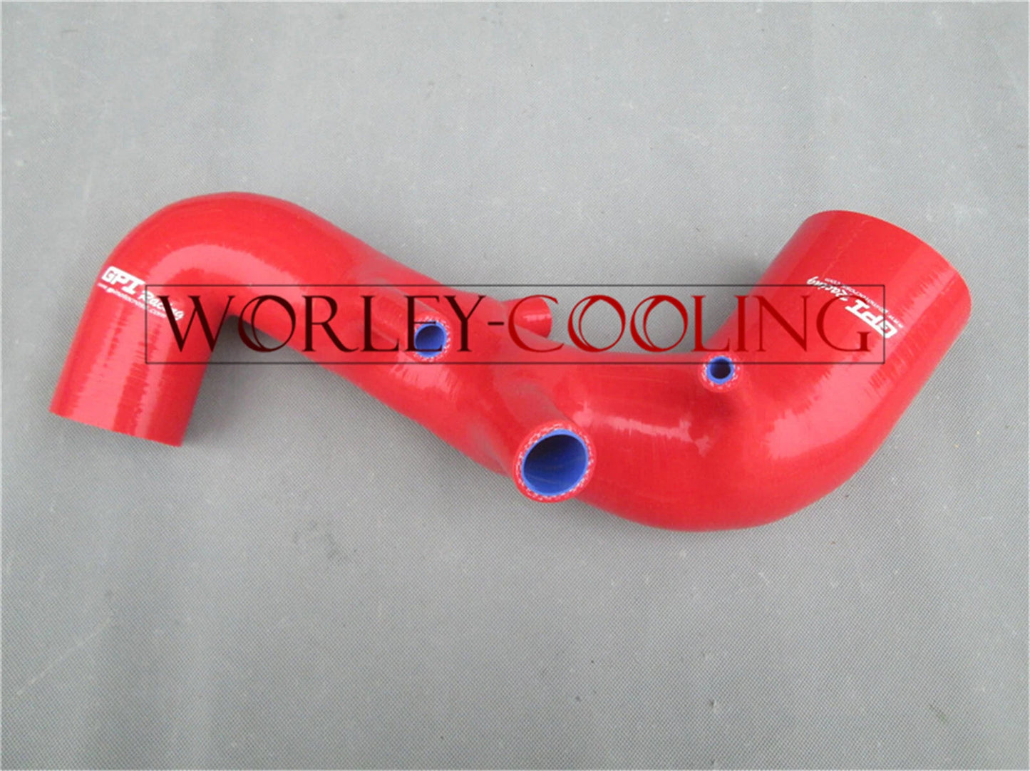 Intercooler Induction Intake Pipe for AUDI TT 225 S3, Seat Leon R (2000-2006)