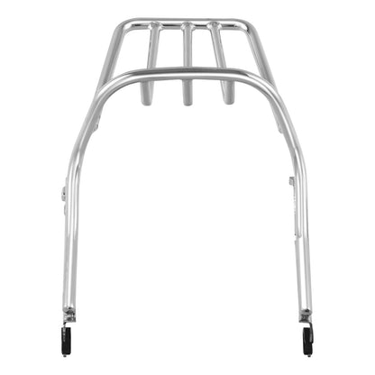 Luggage Rack & Docking Hardware for Harley Low Rider S ST FXLRST (2018-2025)