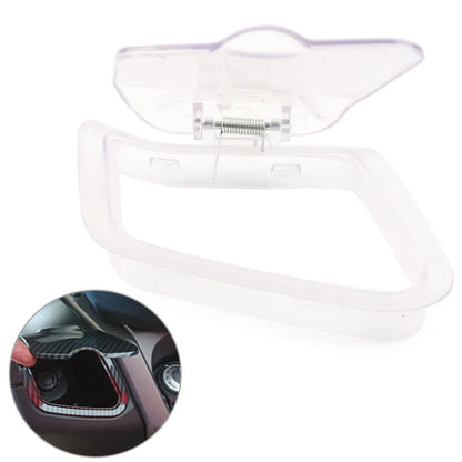 Waterproof Side Pocket Charger Cover for Yamaha Nmax (2020-2021)