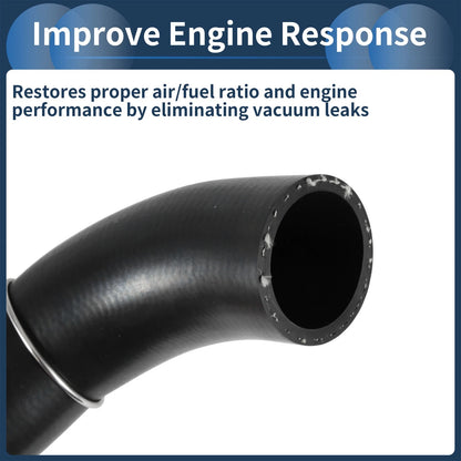 Engine Air Intake Hose for Ford Kuga I 2.0L Diesel (2008-2012)