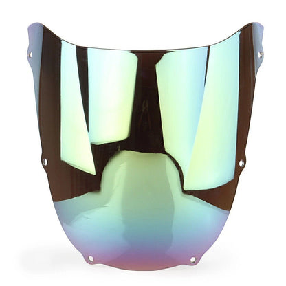 Iridium Windscreen for Kawasaki ZX6R 1998-1999