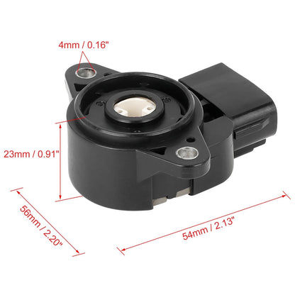 Throttle Position Sensor for Toyota Land Cruiser (1998–1998)