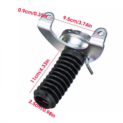 Front Diff Freewheel Actuator for MITSUBISHI Triton MK 4WD (1996-2007)