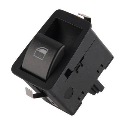 Rear Electric Power Window Lifter Switch for BMW E46 (2001-2005)