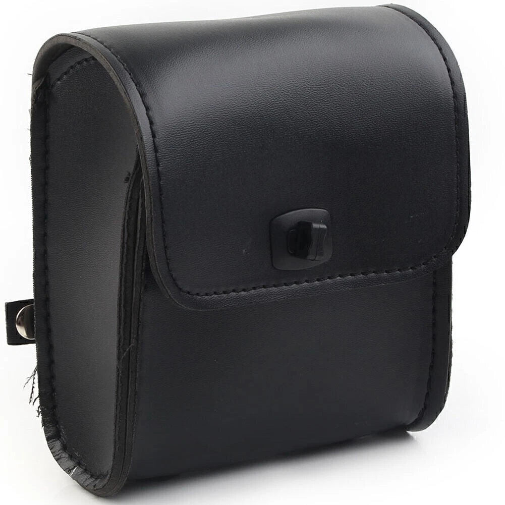 Motorcycle Saddle Tool Bag for Universal Make & Model