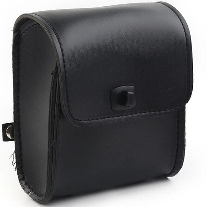 Motorcycle Saddle Tool Bag for Universal Make & Model