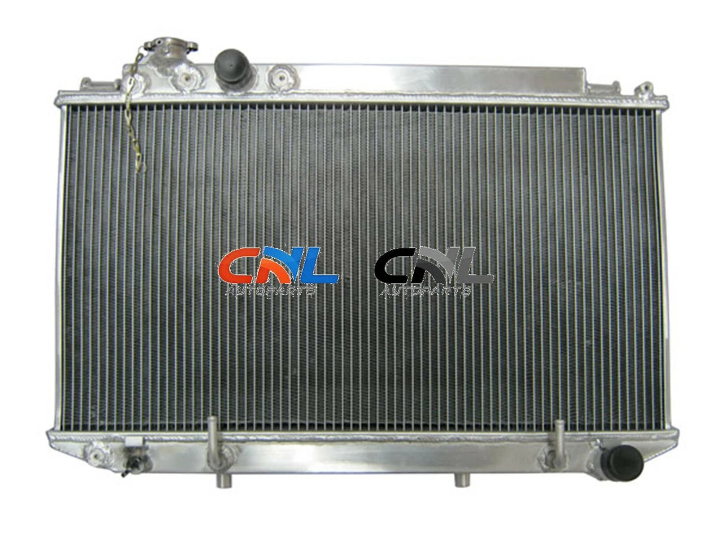 3 Row Aluminum Radiator for Toyota Cressida MX83 (1989-1993)