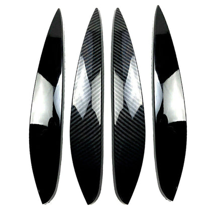 Headlight Eyelid Trim for Mercedes Benz Smart (2014 - Present)