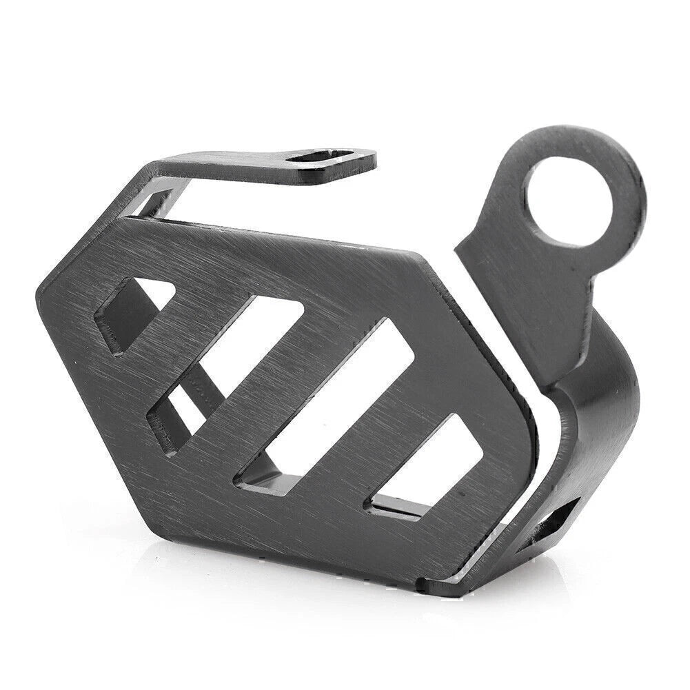 Clutch Reservoir Guard Cover for BMW R1200GS ADV (2013-2017) Black