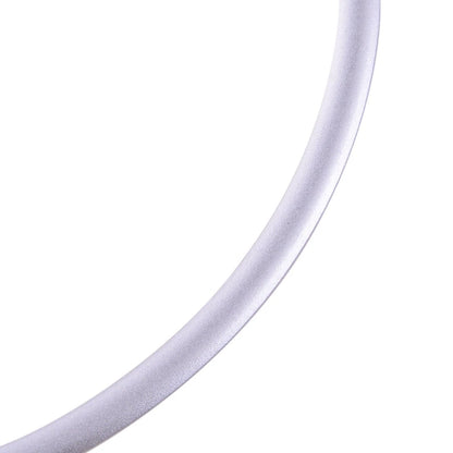 Steering Wheel Center Ring for Jeep Wrangler, Compass, Patriot (2007-2023)