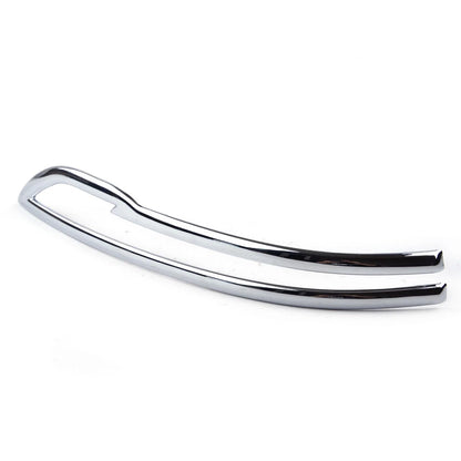 Rear Mirror Cover Trim Strip for Nissan Qashqai Rogue Sport (2014-2018)