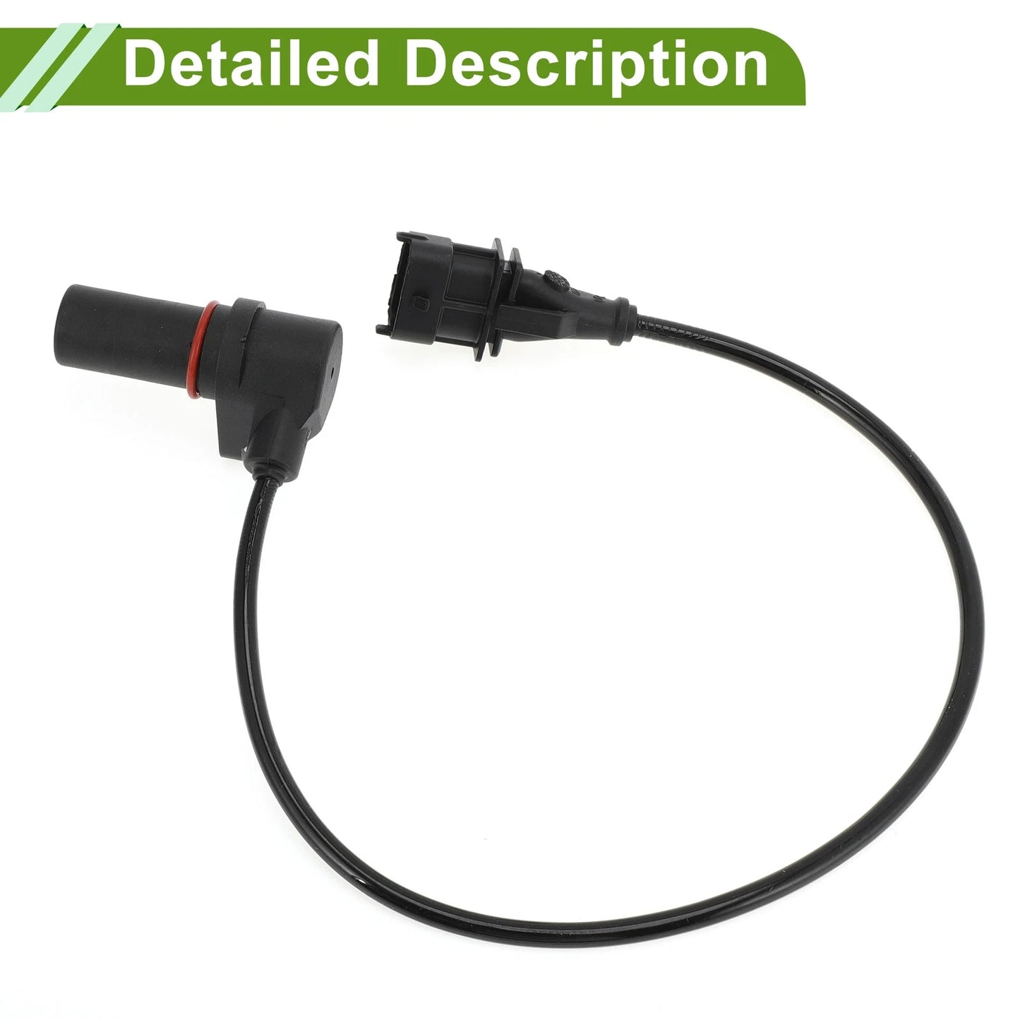 Crankshaft Position Sensor for Honda CR-V 2.2 CTDi (2005-2006)