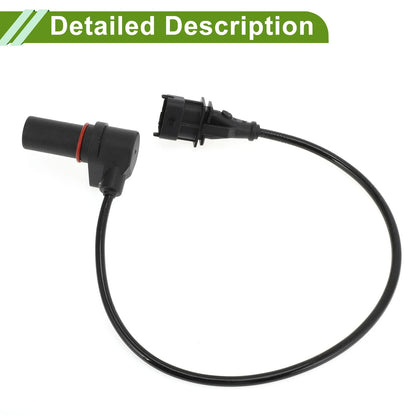 Crankshaft Position Sensor for Honda CR-V 2.2 CTDi (2005-2006)