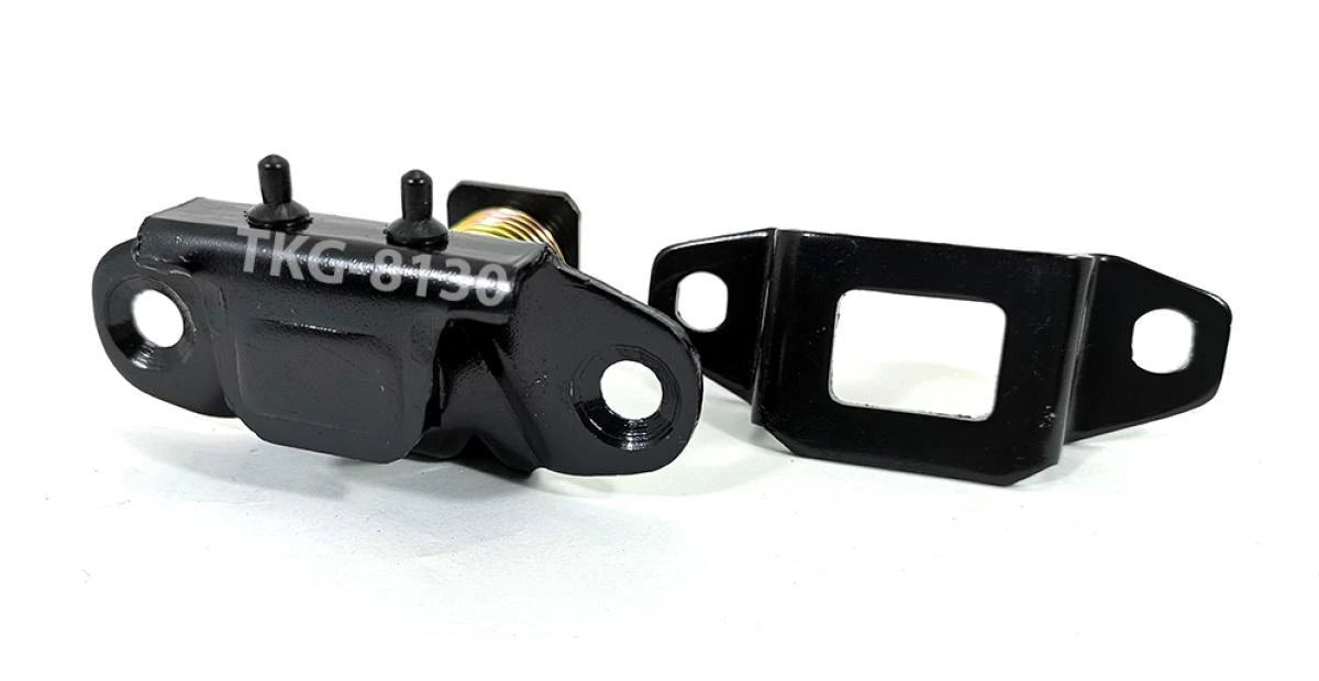 Tailgate Lock Latch for Mitsubishi L200 Warrior (1995-2005)