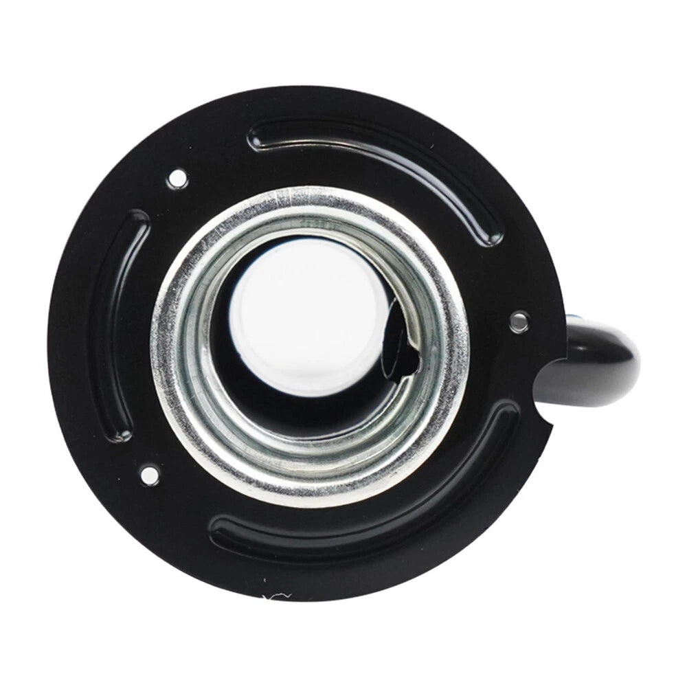 Fuel Tank Filler Neck Tube for Ford F350 F450 F550 Super Duty (2003-2007)
