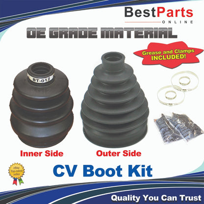 CV Axle Boot for Chevrolet Aveo/Aveo5/Pontiac G3