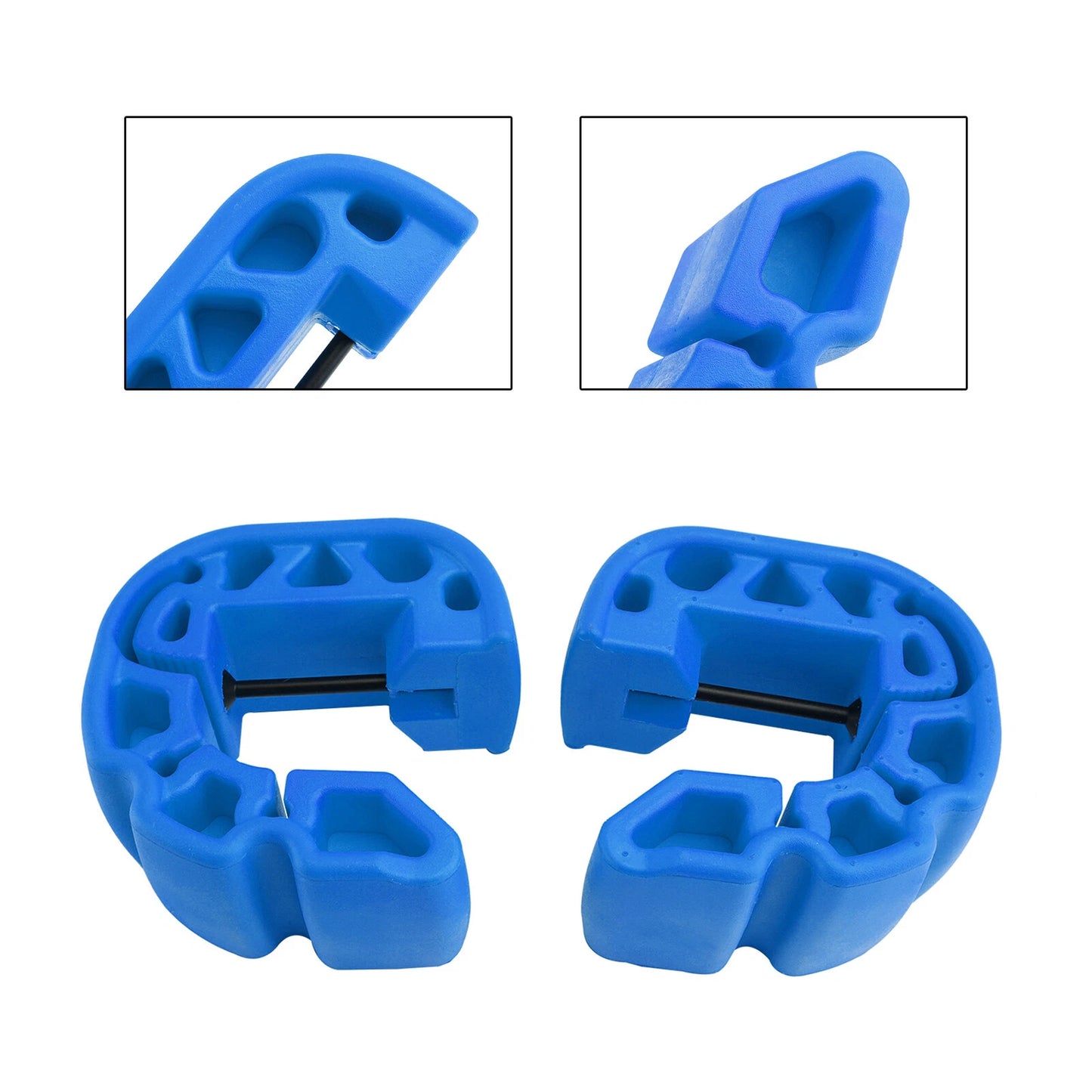 Snap In Fender Bumper Buffer for Sea-Doo GTX, Spark, GTI, GTR (2013-2023)