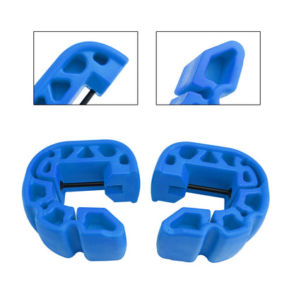 Snap In Fender Bumper Buffer for Sea-Doo GTX, Spark, GTI, GTR (2013-2023)