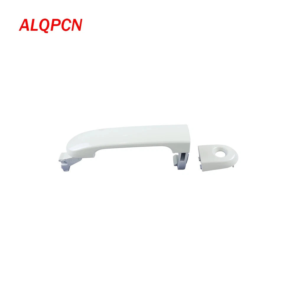 Front Left Exterior Door Handle for Nissan Tiida, Versa (2007-2012)
