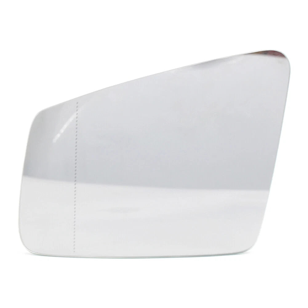 Rearview Mirror Glass for Mercedes Benz C E S Class (2008-2016)