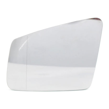 Rearview Mirror Glass for Mercedes Benz C E S Class (2008-2016)