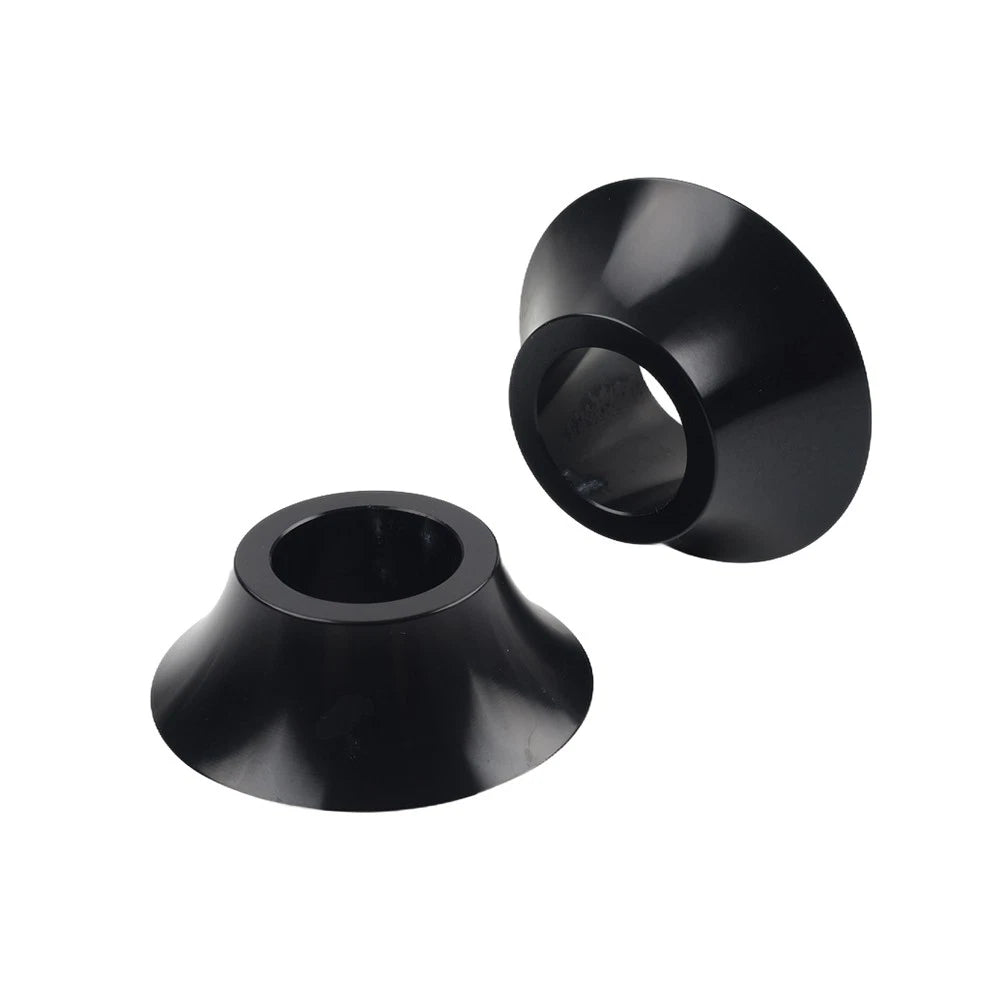 25mm Tapered Axle Wheel Spacer for Harley Touring Road Glide (2008-2023)