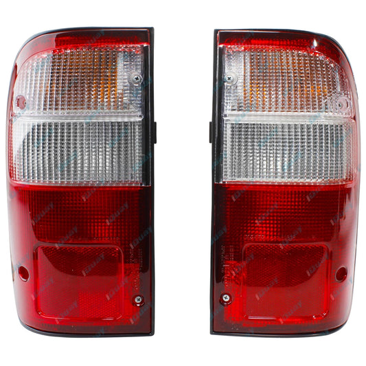 Rear Tail Light Lamp Pack for Toyota Hilux RZN147 RZN149 RZN154 RZN169 RZN174