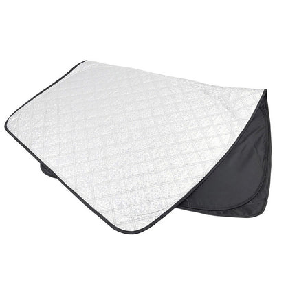 Foldable Windshield Sun Shade Visor for Volvo XC90 (2016-2024)
