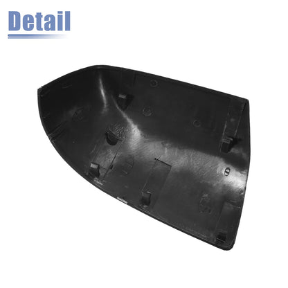 Front Left Exterior Rearview Mirror Cap for Ford Focus Mk2 (2005-2011)