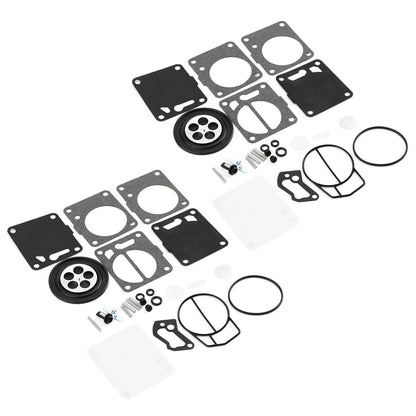 Carburetor Repair Kit for Mikuni Jet Skis PWC SBN 38-46 (2000-2023)