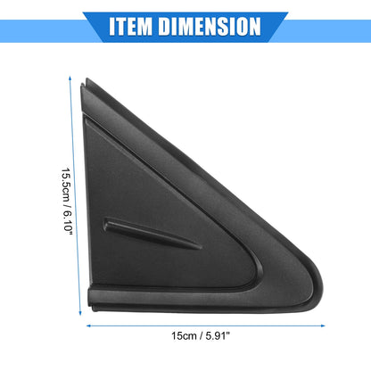Right Side Rear View Mirror Trim for Toyota Corolla (2020-2021)