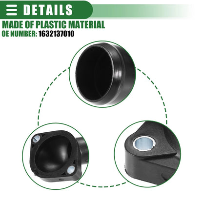 Engine Coolant Thermostat Housing for Toyota C-HR (2018-2019)