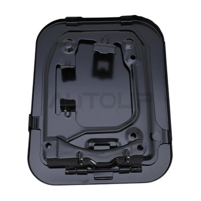 Fuel Filler Tank Cover Door Lid Gas Cap for Toyota Sienna (2011–2019)