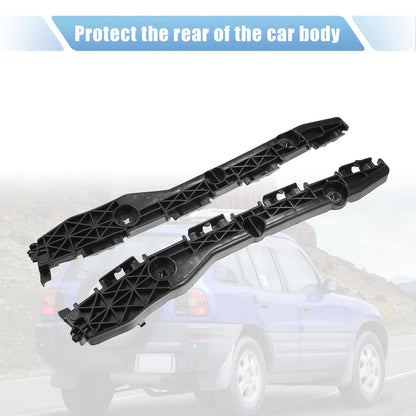 Rear Bumper Mounting Support Bracket  for Toyota RAV4 (2013-2018)