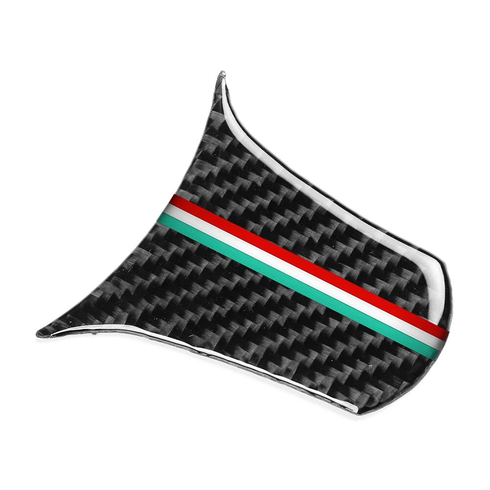 Steering Wheel Chin Patch Cover Trim for Alfa Romeo 159, Brera, Spider (2006-2011)