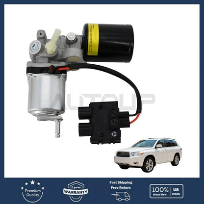 ABS Brake Pump Booster for Lexus RX450h (2009–2015)