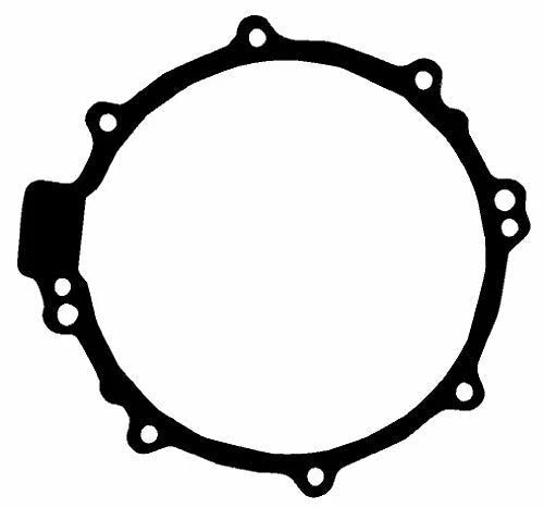 Flywheel Stator Cover Gasket for Honda Interceptor 800 VFR800F (98–01)