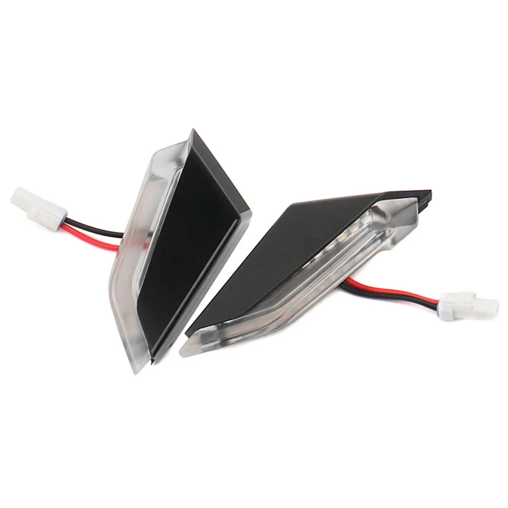 LED Turn Signal Light Indicators for Ducati Panigale V2 V4 V4S/R (2020-2023)