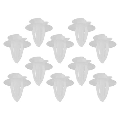 10 x Door Panel Fastener Clips for BMW E10 E12 E21 E24 E28 E30 E32 (1972-1994)