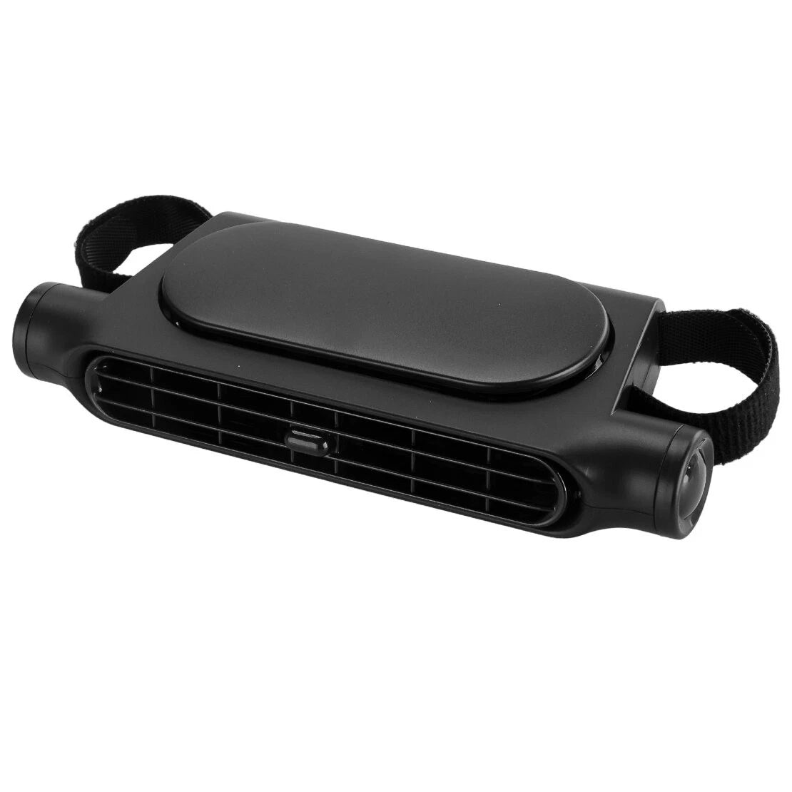 1x Mini USB Car Seat Back Cooling Fan for SUV
