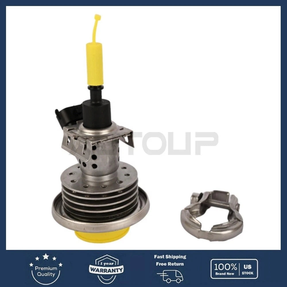 Fluid Injection Nozzle for Bosch Freightliner Sprinter 2500 3500 Diesel