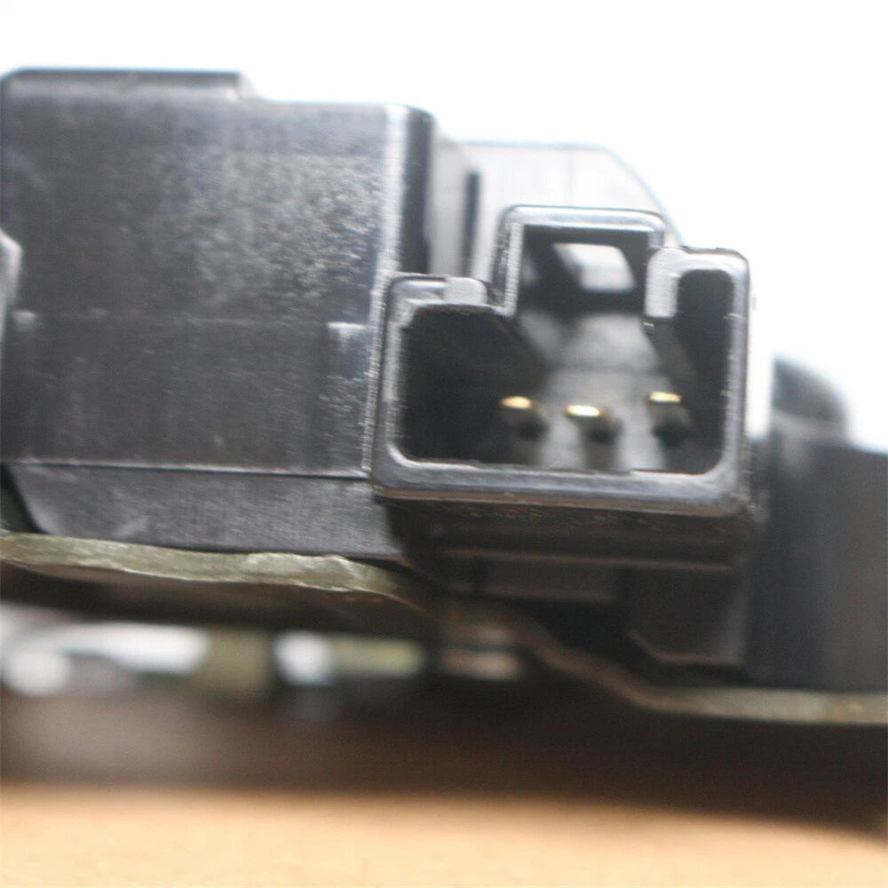 Trunk Latch Lock Actuator for 2014-2019 Mazda 3 6