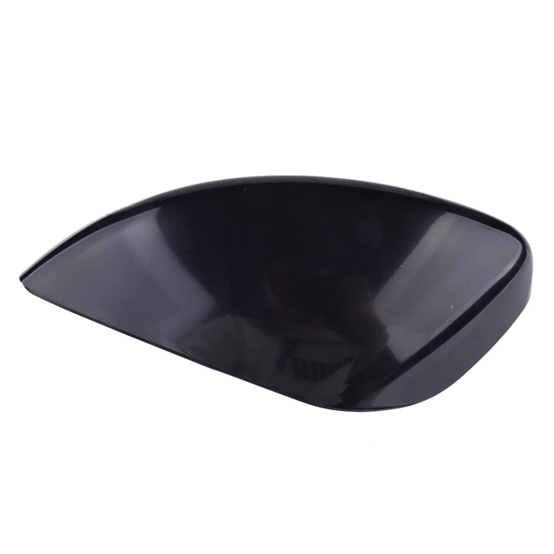 Left Exterior Side Rear View Mirror Cover Trim for 2013-2018 Nissan Altima