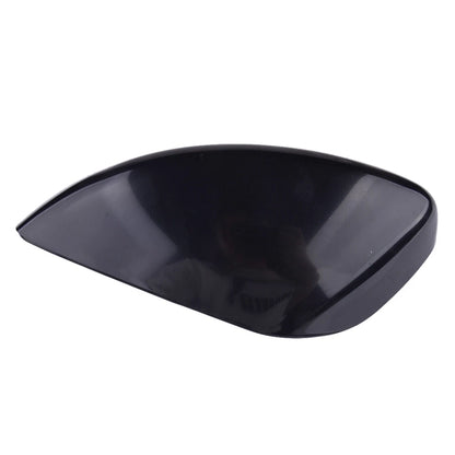 Left Exterior Side Rear View Mirror Cover Trim for 2013-2018 Nissan Altima